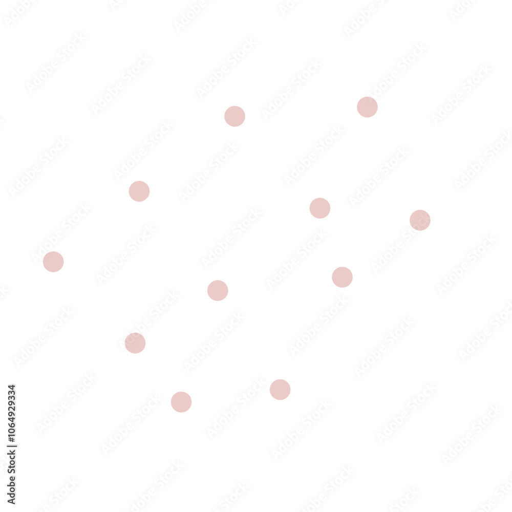 Polka Dot Pattern Polka Dot Pattern