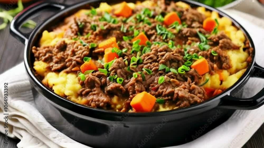 stew with carrots and potatoes stew with carrots and potatoes