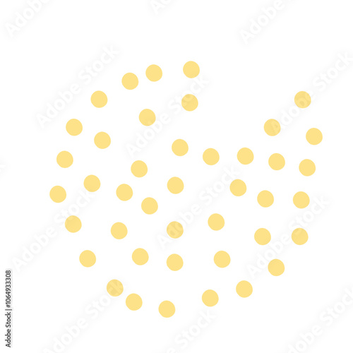 Polka Dot Pattern