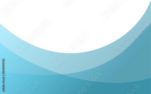 abstract blue background