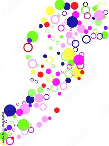 abstract colorful background
