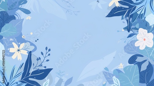 The Allure of a Blue Background: A Symphony of Serenity and Wonder,the blue background is a canvas of endless possibilities.