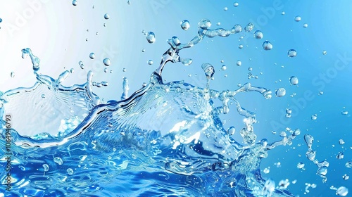 The Allure of a Blue Background: A Symphony of Serenity and Wonder,the blue background is a canvas of endless possibilities.