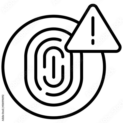 Biometrischer Fehler