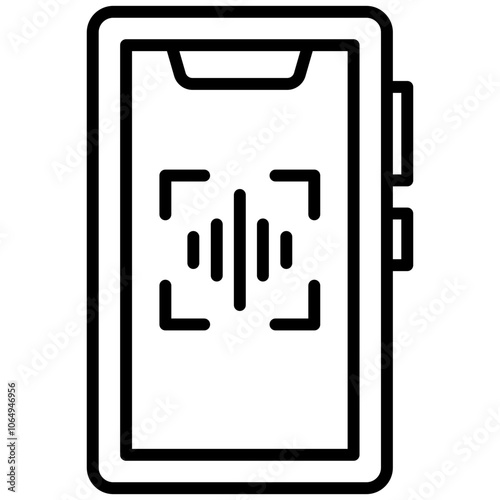 Qr Code Scan Biometrie