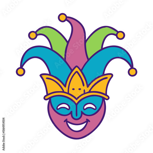 Jester Icon 