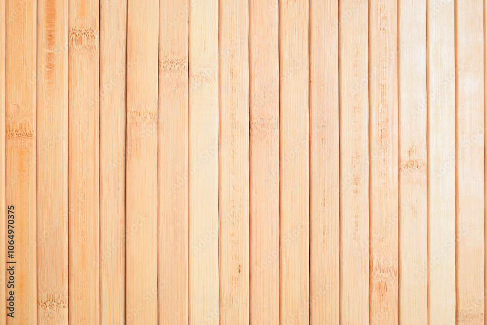 Fototapeta premium brown plank wood texture background, timber for design