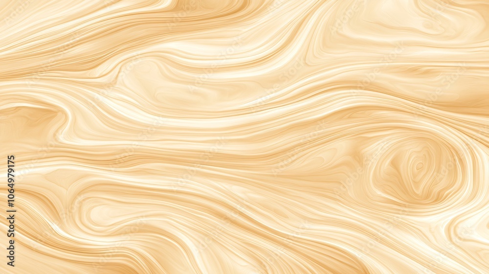 Abstract Swirling Wooden Texture Background Abstract Swirling Wooden Texture Background
