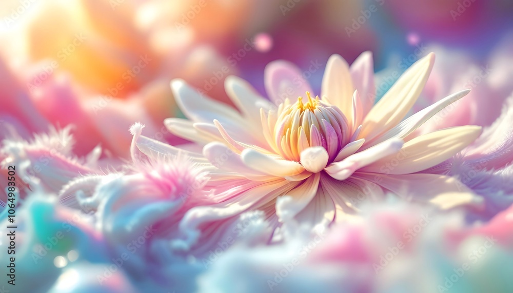 close up detailed of whimsical flower, wallpaper close up detailed of whimsical flower, wallpaper