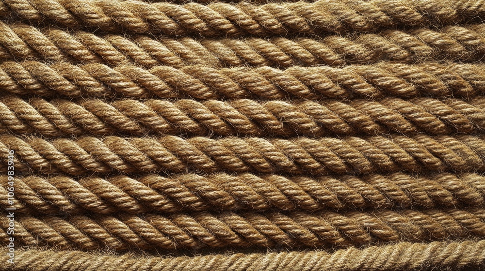 A thin, delicate ship's rope stretching horizontally across the entire image, 1440 pixels wide. The rope should be no more than a few pixels thick, AI Generative A thin, delicate ship's rope stretching horizontally across the entire image, 1440 pixels wide. The rope should be no more than a few pixels thick, AI Generative