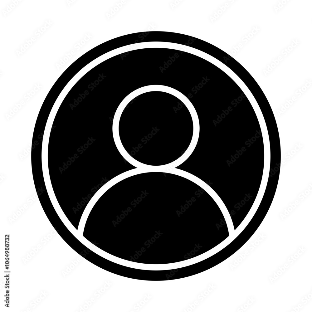Avatar glyph icon Avatar glyph icon