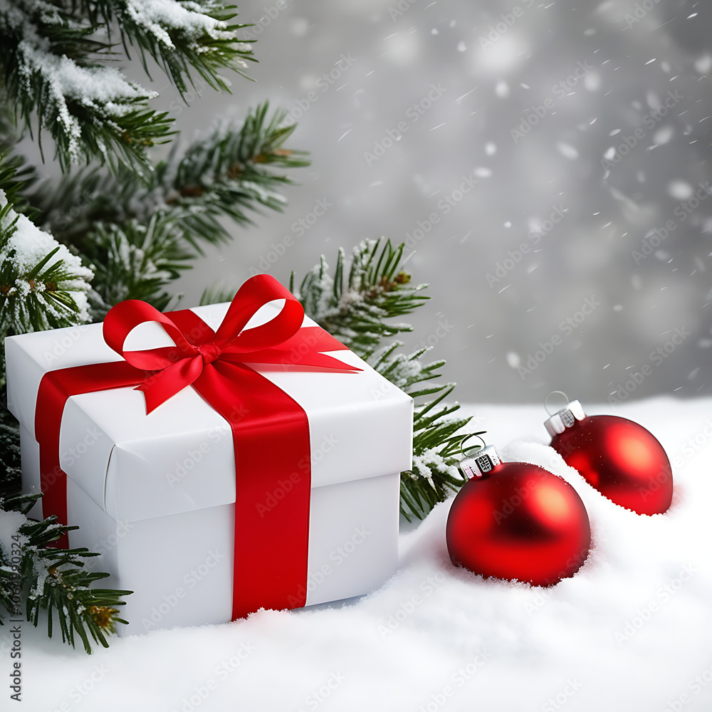 Christmas gift Generative AI Christmas gift Generative AI
