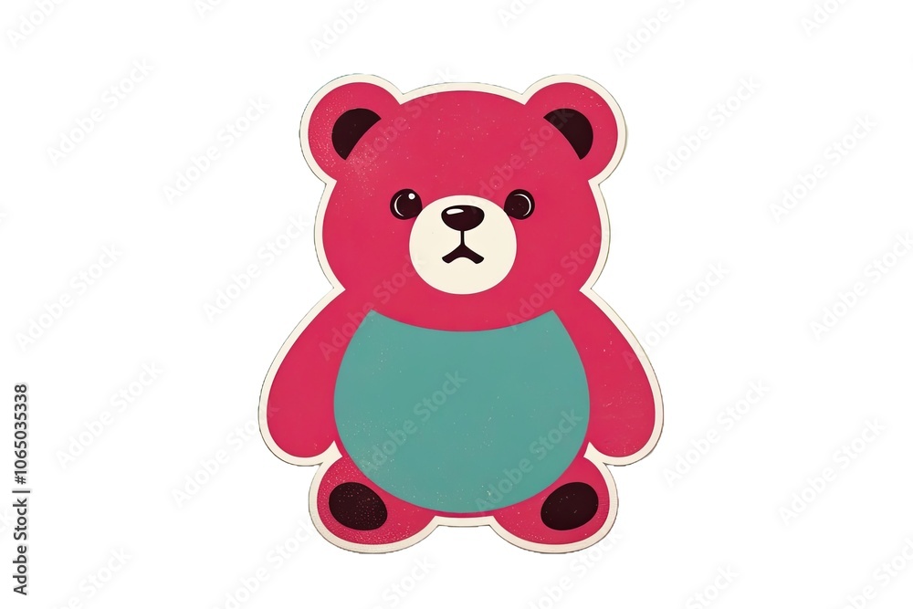 Sad Teddy Bear Suitable for children's books, greeting cards, or social media posts conveying sadness or loneliness. Sad Teddy Bear Suitable for children's books, greeting cards, or social media posts conveying sadness or loneliness.