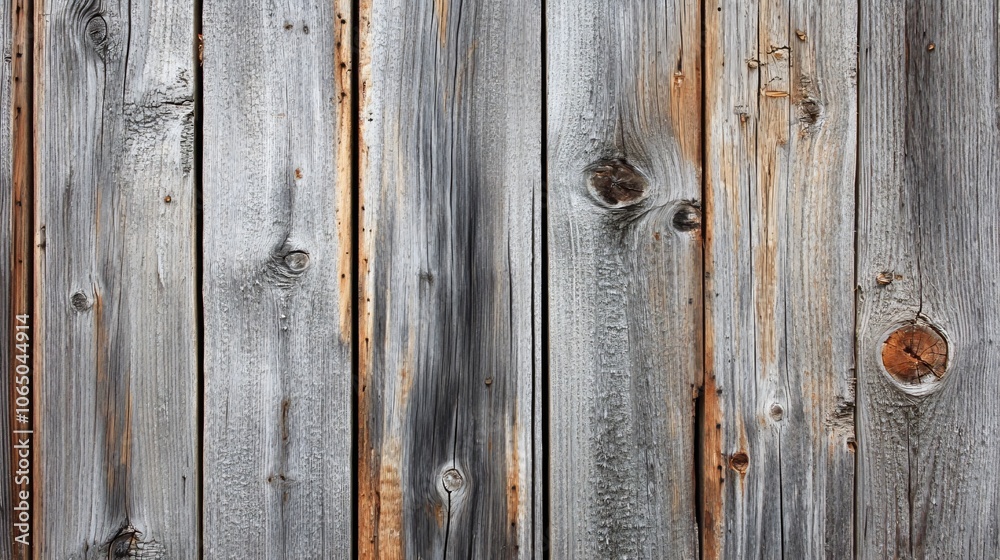 Weathered Wood Plank Texture Background Weathered Wood Plank Texture Background