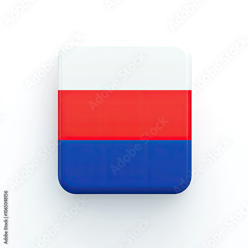 Free Download Russia flag icon - GFXLoad