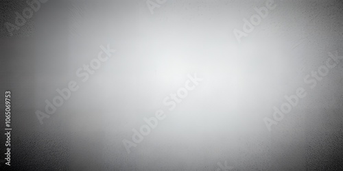 A plain white textured background.