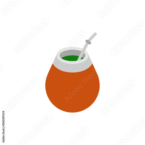 Yerba Mate

