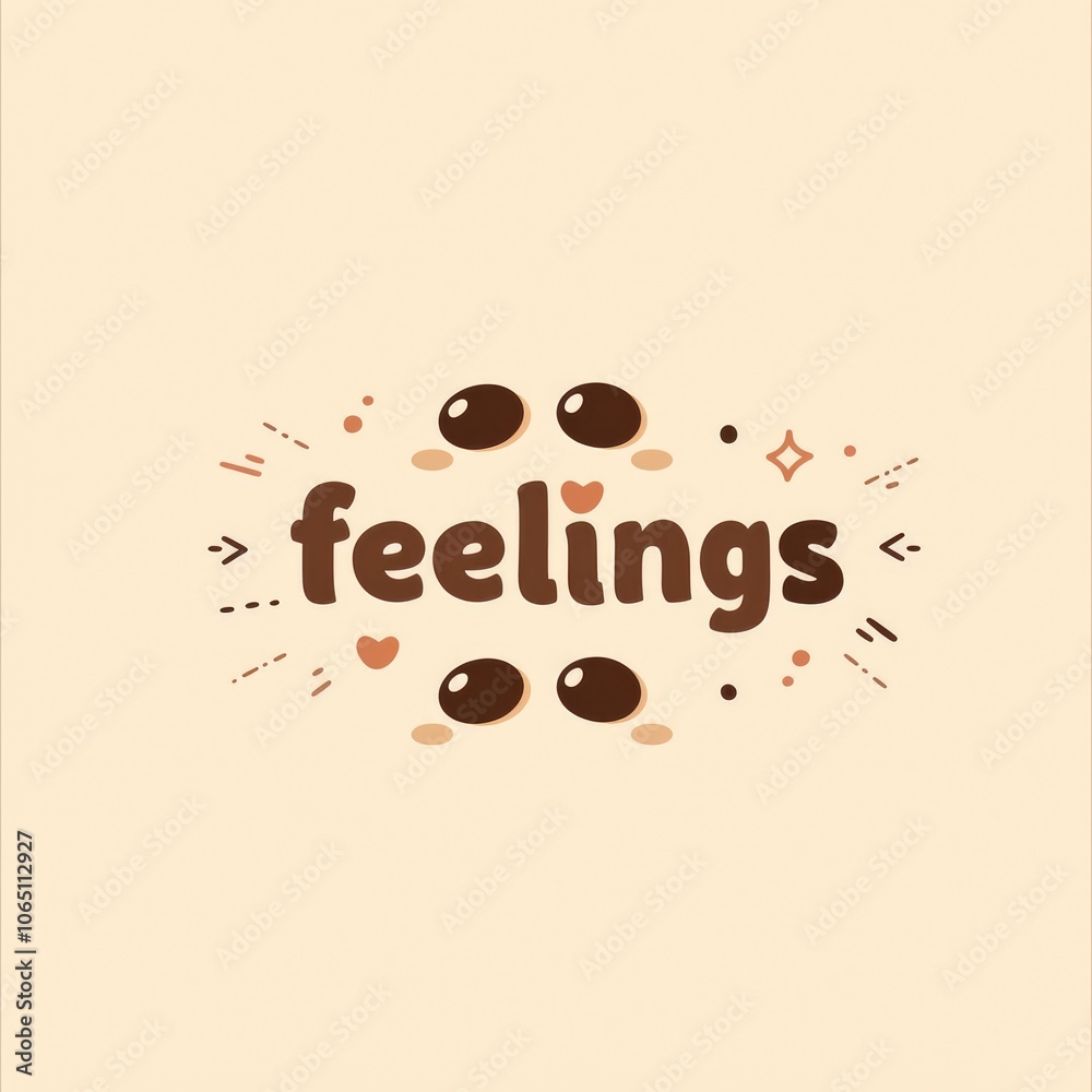 Obraz premium Lovely feeling