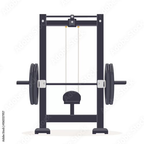 Smith Machine