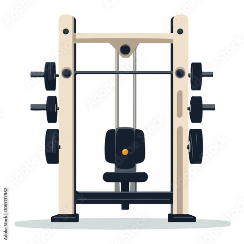 Smith Machine