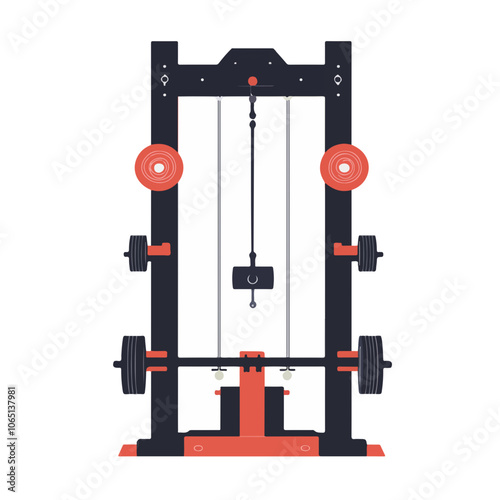 Smith Machine