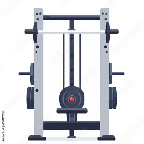 Smith Machine