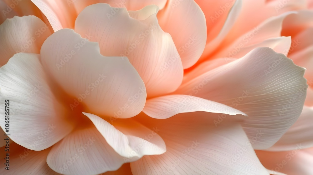 custom made wallpaper toronto digitalSoft Pink Petals with Gentle Floral Detail and Subtle Lighting