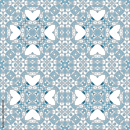 Seamless pattern