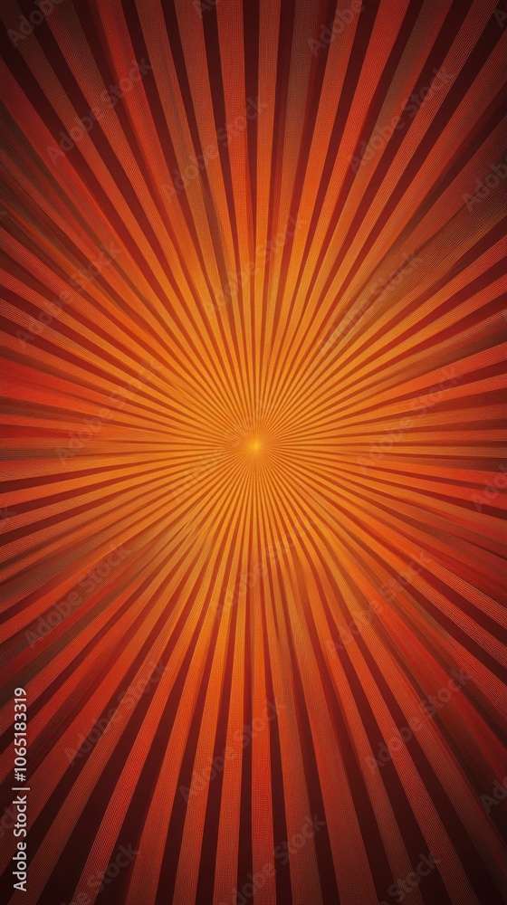 Bright and vibrant sunburst pattern in hues of yellow and orange, creating an energetic and uplifting atmosphere. Bright and vibrant sunburst pattern in hues of yellow and orange, creating an energetic and uplifting atmosphere.