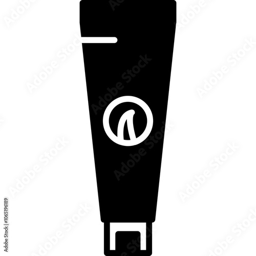 Hair Removal Cream Icon