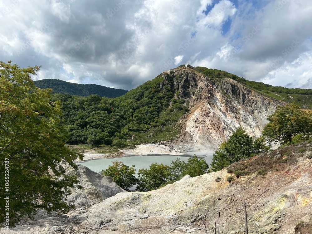 Obraz premium nature