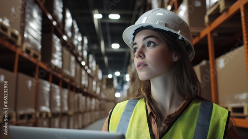 The Warehouse Safety Professional photo