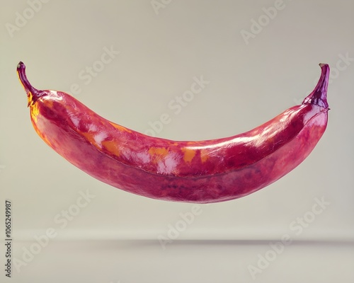 Red Banana photo