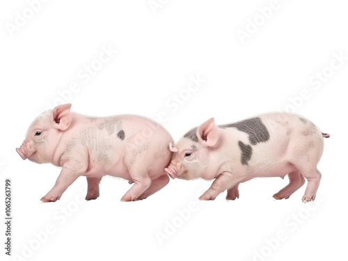 Schweinchen