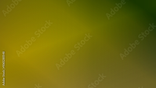 Gradient color of the earth, suitable for use in health care and nature theme.Abstract landscape, art, creativity and imagination. 3d illustration.