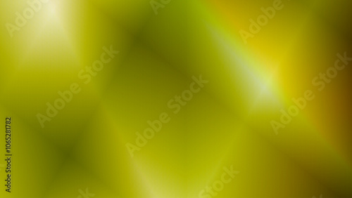 Gradient color of the earth, suitable for use in health care and nature theme.Abstract landscape, art, creativity and imagination. 3d illustration.