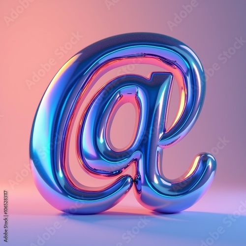 e mail symbol