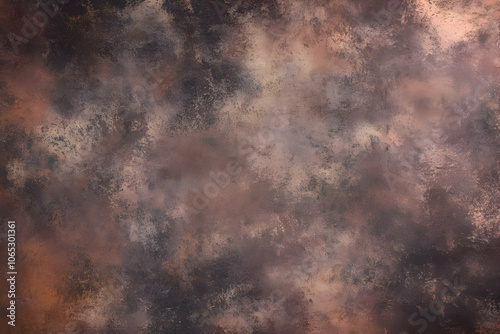 Abstract textured background with earthy tones and a soft, atmospheric quality.