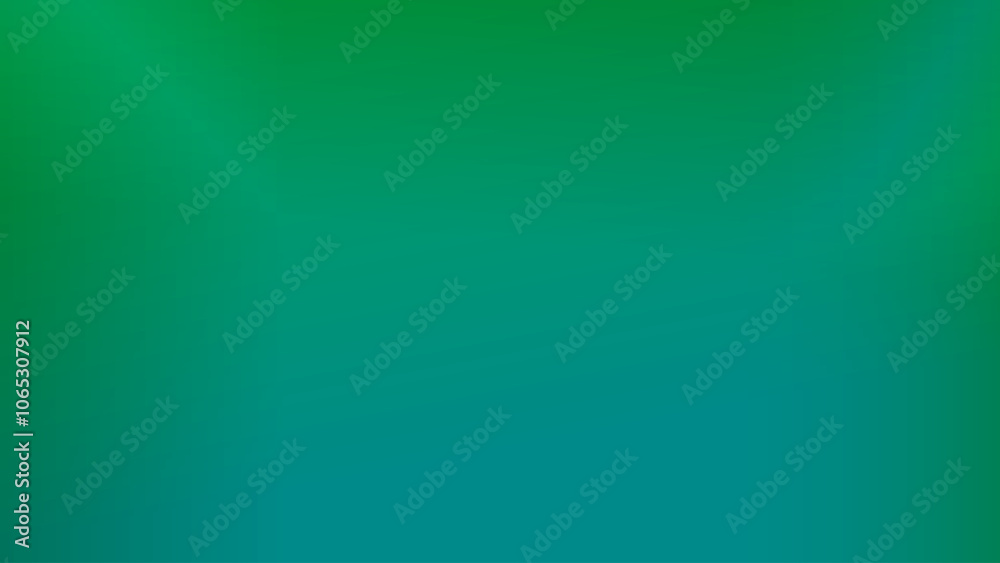 Fototapeta premium Beautiful green abstract background. neutral backdrop for presentation design. green base for website, print, banner base, wallpaper, business cards, brochures, banners, calendars, graphics