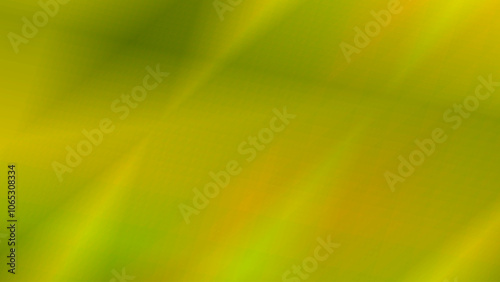 Gradient color of the earth, suitable for use in health care and nature theme.Abstract landscape, art, creativity and imagination. 3d illustration.
