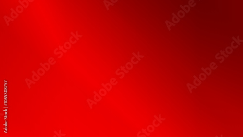 Abstract background with grainy red texture going from bright to dark