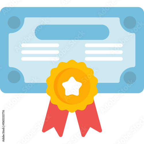 Diploma  Icon