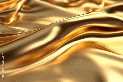 liquid gold texture