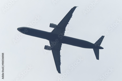  B-16209  Airbus A321 of EvaAir photo