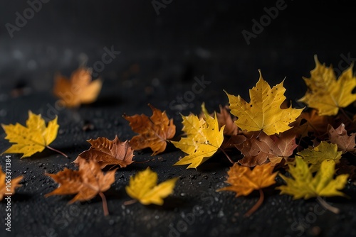 autumn, leaf, maple, fall, leaves, nature, tree, vector, pattern, orange, season, illustration, yellow, design, foliage, plant, seamless, texture, color, oak, brown, wallpaper, october, red, decoratio photo