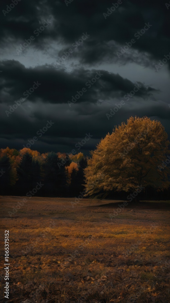 Fototapeta premium autumn, leaf, maple, fall, leaves, nature, tree, vector, pattern, orange, season, illustration, yellow, design, foliage, plant, seamless, texture, color, oak, brown, wallpaper, october, red, decoratio
