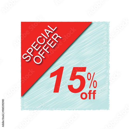 15% Off Clipart PNG Images & Special Offer Banners | Get Up to 15% Discount 