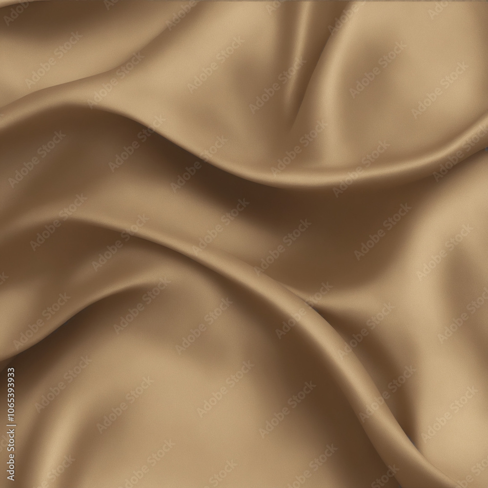 Fototapeta premium Elegant gold satin background