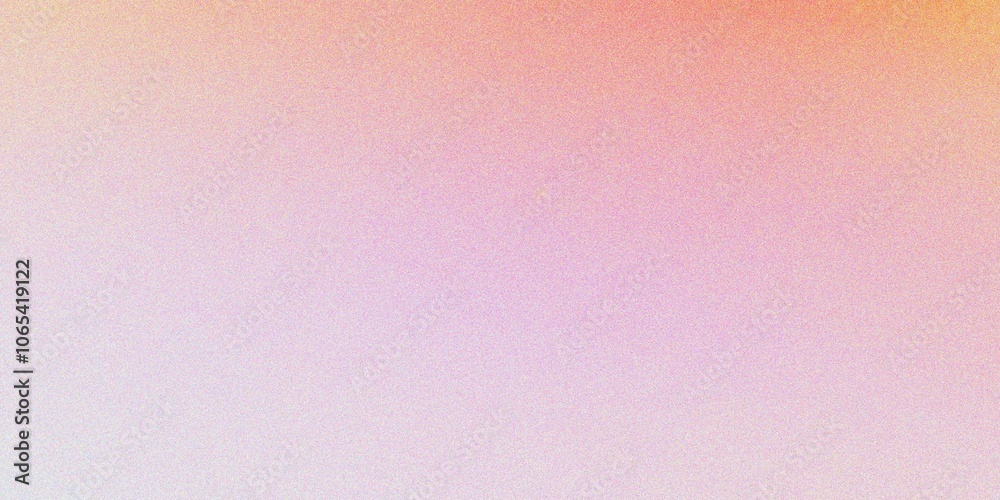 Fototapeta premium Abstract pink texture gradient background, grainy noise gradient