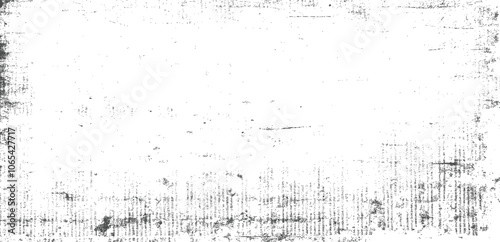 old vintage grunge texture design. Grunge grain scratched texture vector black and white distressed. Effect old wall cemet texture background. photo